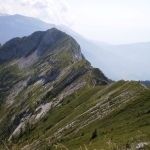 Da Rugna Maria - passeggita sul coppolo